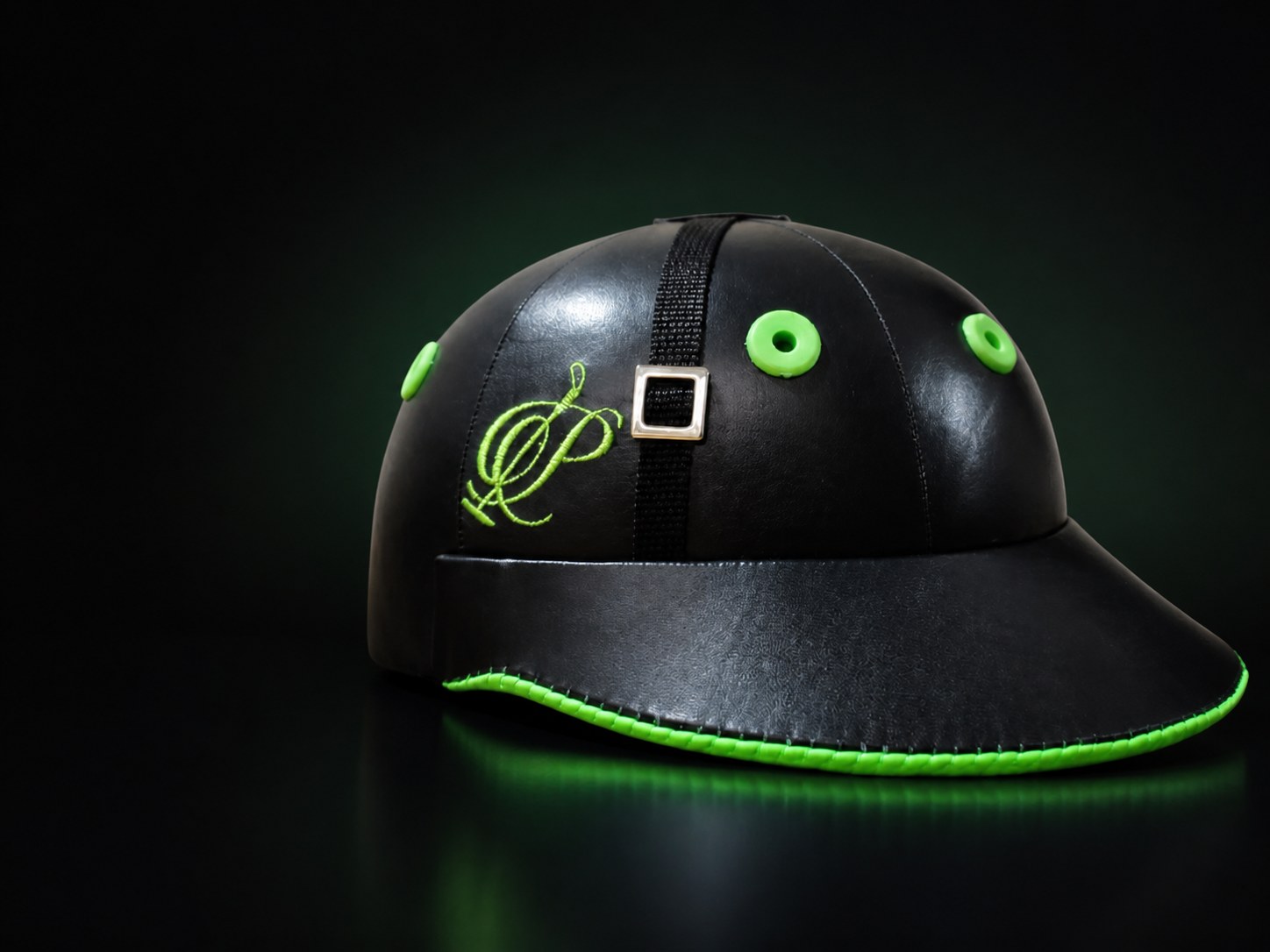Polotop polo helmet