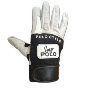 Profesional polo gloves “Polo Style”