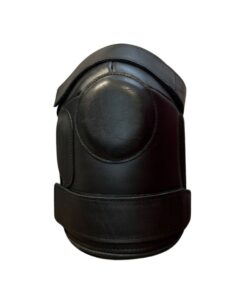 Child knee pad, black