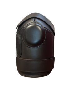 Knee pad, size 2, black
