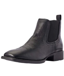 Ariat Booker Chelsea boots