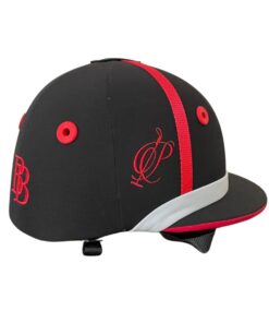 Classic certified polo helmet