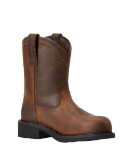 Ariat Fatbaby Work boot
